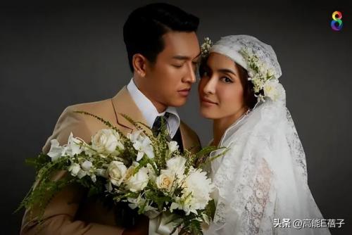 泰剧旋转的爱女主角(旋转的爱泰剧图片高清)插图16