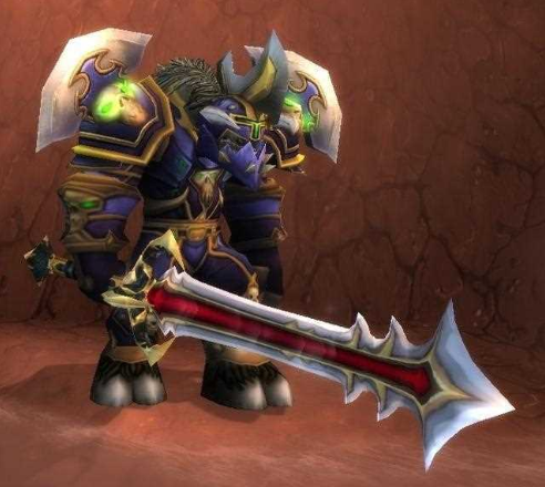 魔兽风云2七武器答题(冰封王座风云2七武器怎么玩)插图2