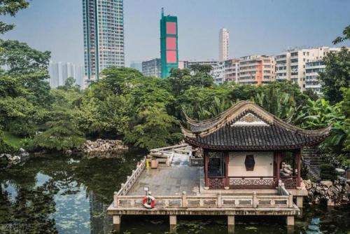 香港景点排行榜(去香港旅游去哪些景点)插图6