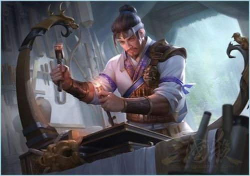 三国杀将魂获取(名将册武将碎片获得方式)插图2