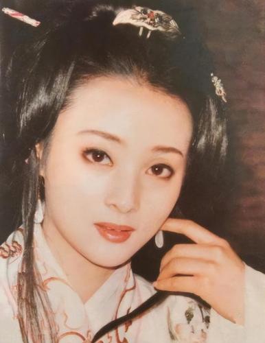 古装剧美女排行榜(女星古装排行100)插图10