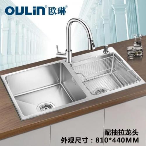韩国水槽品牌排行榜(什么牌子水槽质量最好)插图