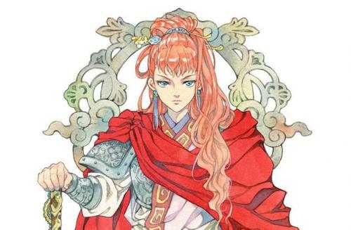 动漫女团超模排名前十(过气女团动漫)插图4