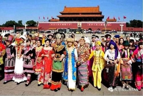 旅游风景点排名前十(十大游玩景点排名)插图1