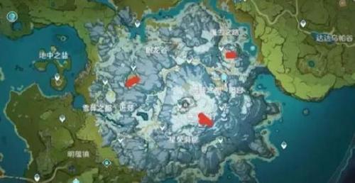 原神龙脊雪山怎么上山顶(玉龙雪山山顶有人上去过吗)插图