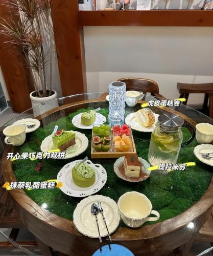 聊城梦幻西餐厅(聊城最好的西餐厅是哪)插图3