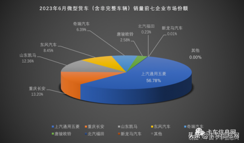 大货车销量排行榜(新能源货车十大名牌)插图16