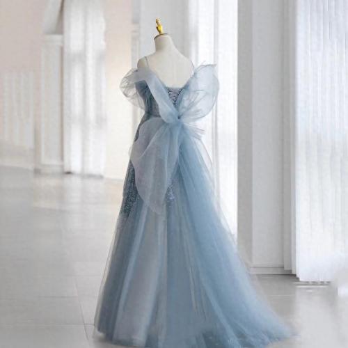 高档婚纱礼服直播排名前十(婚纱礼服十二星座)插图3
