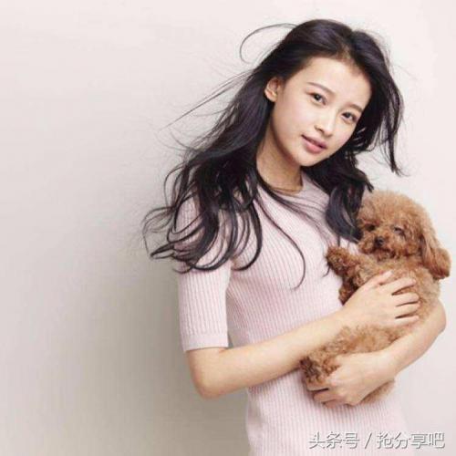 双子座女星排行榜(双子座的女明星有哪些(中国人))插图3