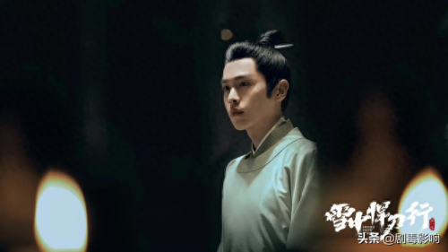 近年十大武侠剧排行榜(爽剧武侠)插图6