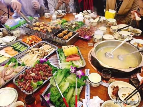 南宁美食烧烤排名前十(南宁好吃的地方)插图4