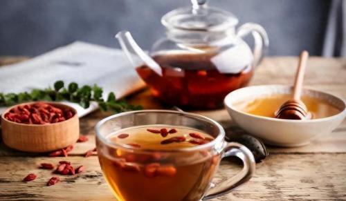 十大名贵小众茶叶排行榜(最畅销的几款茶叶)插图6
