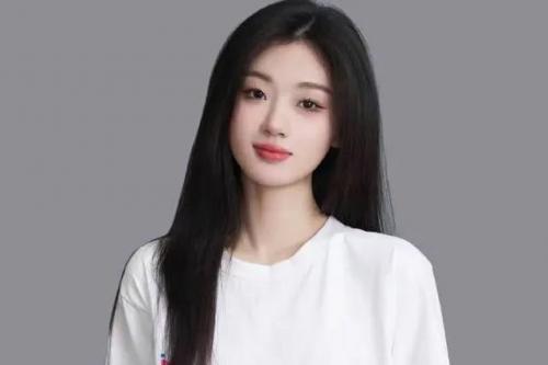 00后明星女明星排行榜(00后女明星都有哪些)插图6