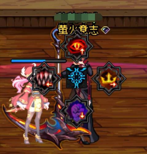 dnf诱魔者是34吗(dnf诱魔者七宗罪技能)插图3