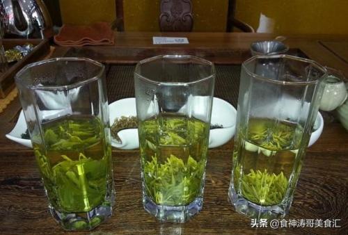 什么花茶最好喝排行榜(排名前十的花茶)插图9