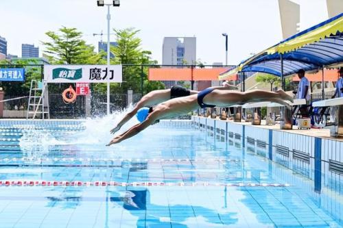 现代五项是哪五项(中学五项全能是哪五项)插图5
