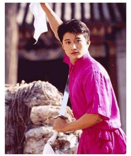 中国一线男演员排行榜(中国实力派男演员20强)插图34