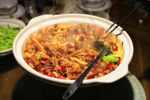 武汉餐厅排行榜前十名(武汉十大顶级餐厅)插图5