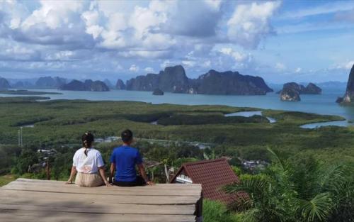 世界旅游胜地排行榜(12月旅游的最佳地方)插图7