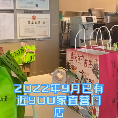 2015奶茶加盟排行榜(餐饮加盟品牌排行榜)插图3