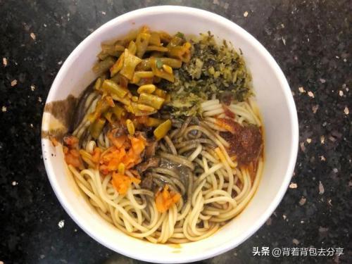 中国面食排行榜(舌尖上的中国十大面食排名)插图4