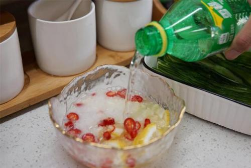 春节年夜饭20道菜菜谱图片(年夜饭必备的十二道菜价格)插图16