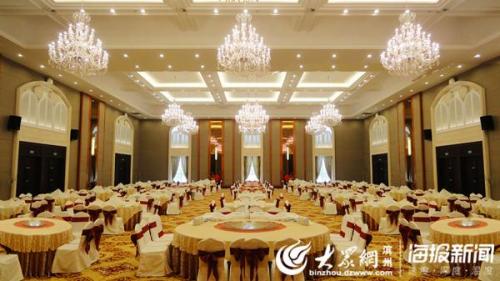滨州宴席饭店排名前十(滨州宴大酒店地址)插图2