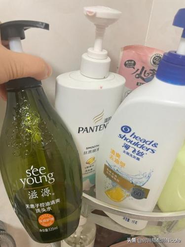洗发水牌子排行榜(最好的去屑洗发水排行榜)插图21