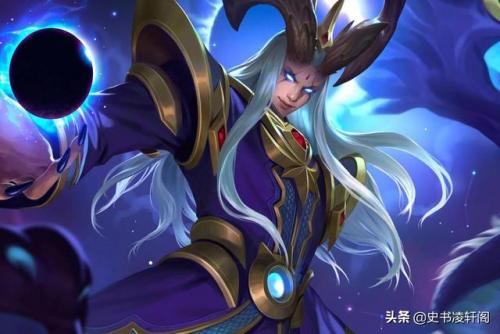 古代坐骑排行榜(十大祥瑞之兽)插图7