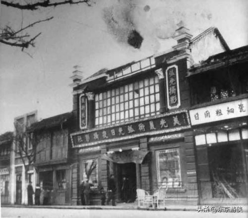 尉氏连锁饭店排名前十(哈尔滨饭店排行榜前十)插图27