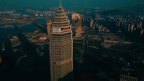 浙江奇葩高楼排名前十(宁波在建高楼排名)插图9