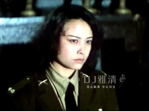 桥隆飙演员表(桥隆飙一生简历)插图15