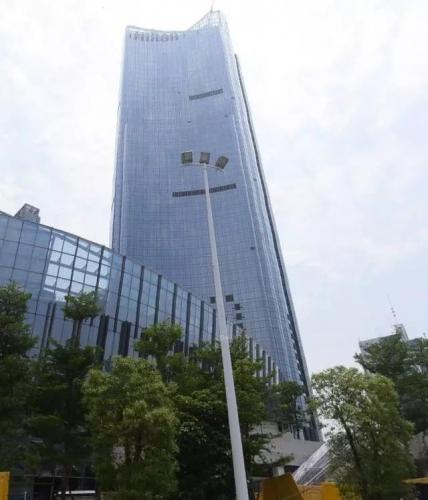 福州地产层高排名前十(福州物业公司排名)插图9