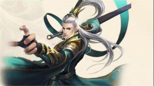 新寻仙排行榜(寻仙十大土豪排行)插图1