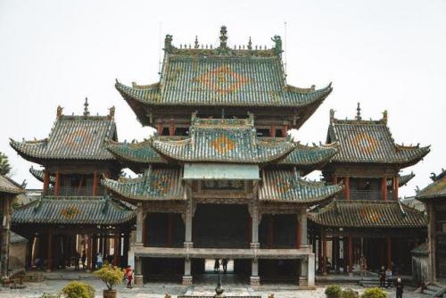 河南最惨古镇排名前十(河南省适合旅游的古镇)插图12