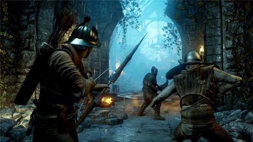 龙腾世纪3绅士整合版(龙腾世纪3mod)插图14
