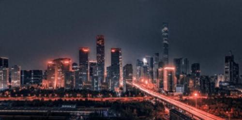 北京最大的公司排行榜(北京企业名录一览表)插图