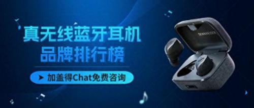 全球耳机排名前十的品牌是(耳机排名前十 品牌有哪些)插图