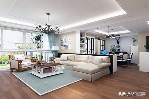 广东装饰公司(广东艺之峰装饰怎么样)插图4