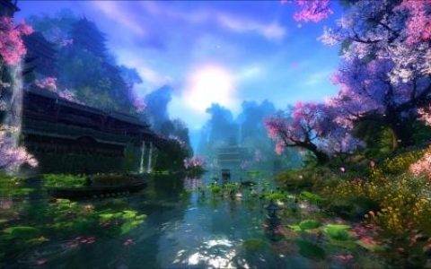 九阴真经高阶轻功哪个好(九阴真经大轻功介绍图)