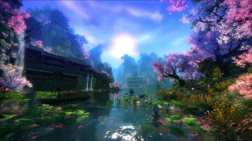 九阴真经高阶轻功哪个好(九阴真经大轻功介绍图)插图