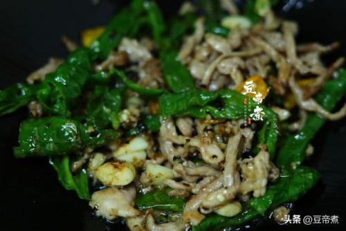 武汉小炒肉店排名前十(武汉最好吃的家常菜馆)插图6