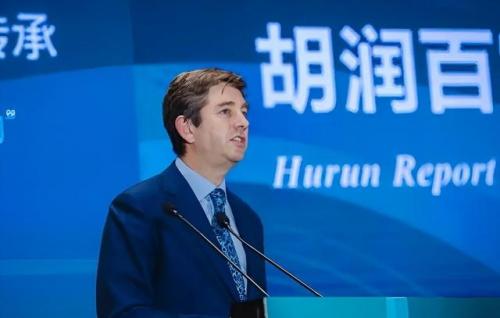 80后财富排行榜(中国80后十大富豪榜)插图1