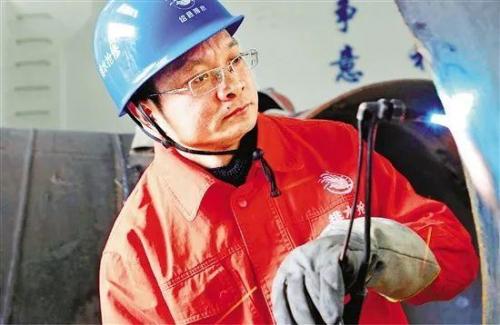 衢州焊工培训排名前十(衢州叉车培训学校在哪里)插图3