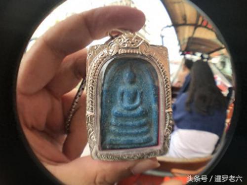 十大最贵的佛牌排行榜(最厉害的佛牌)插图8