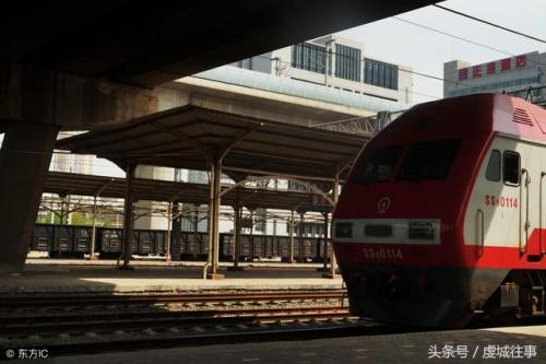 天津最美车站排名前十(天津站图片实拍)插图5
