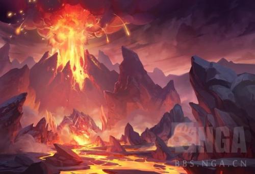 巨龙之境斗士阵容怎么搭配(新版本6斗士阵容)插图1
