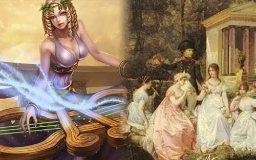 河水之灵娜美绝版了吗(河水之灵娜美皮肤怎么样)插图4
