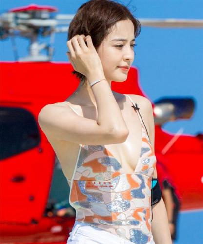 名星排行榜2017女(我国女明星的排名表)插图40