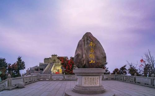 湖南户外乐园排名前十(湖南有方特吗)插图5